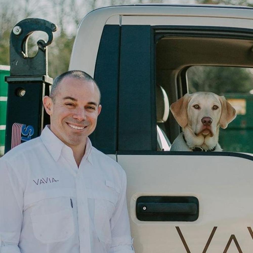 Meet your Posher, Phillip